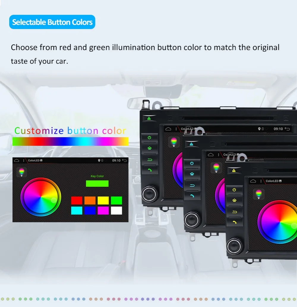 Sale Android 9.0 For Mercedes Benz Sprinter B200 W209 W169 W169 B-class W245 B170 Vito W639 2 DIN Car DVD player Radio GPS multimedia 5 Sale Android 9.0 For Mercedes Benz Sprinter B200 W209 W169 W169 B-class W245 B170 Vito W639 2 DIN Car DVD player Radio GPS multimedia 5
