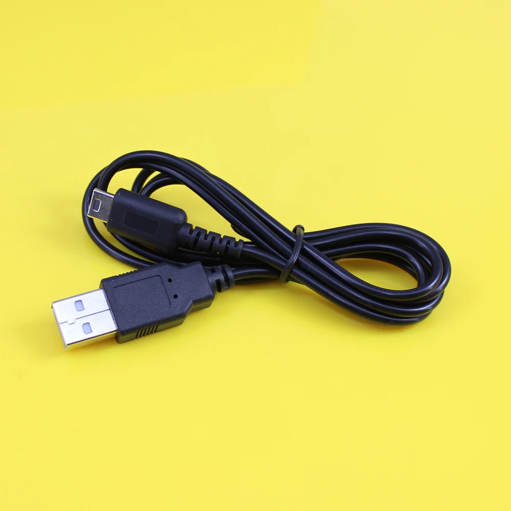 JCD USB Зарядное устройство Мощность Кабельная линия зарядный кабель лента для Nintendo