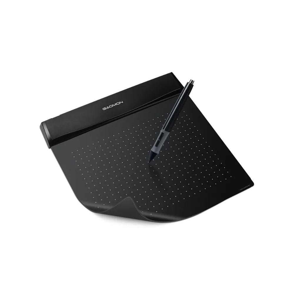 Купить лидер продаж новый gaomon s56k 6 "мини USB на цифровой ...