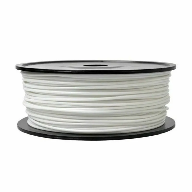 

3D Printer 1.75mm PLA Filament Printing Materials Colorful For 3D Printer Extruder Pen Rainbow Plastic Accessories Red Gray