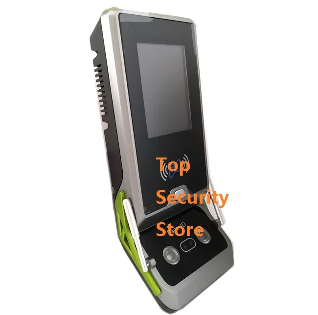 1000 Faces Capacity Biometric Face Rfid Access Control Time Attendance Terminal Face320-9