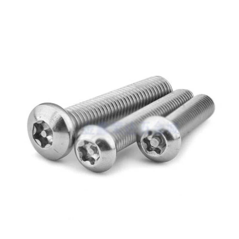 Bolt TX Socket Button Machine Vite