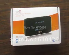 freeshipping unlocked sierra wireless 754S 3G 4G mobile WIFI AT&T hotspot HSPA+ 100mbps for tablet comput phone ipad