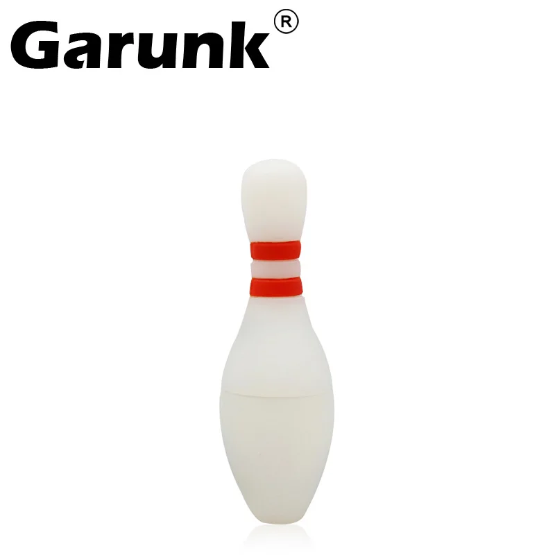 

Bowling USB flash drives ball pen drive sports style USB flash drive 4GB 8GB 16GB 32GB 64GB card pen car thumbdrives Gift