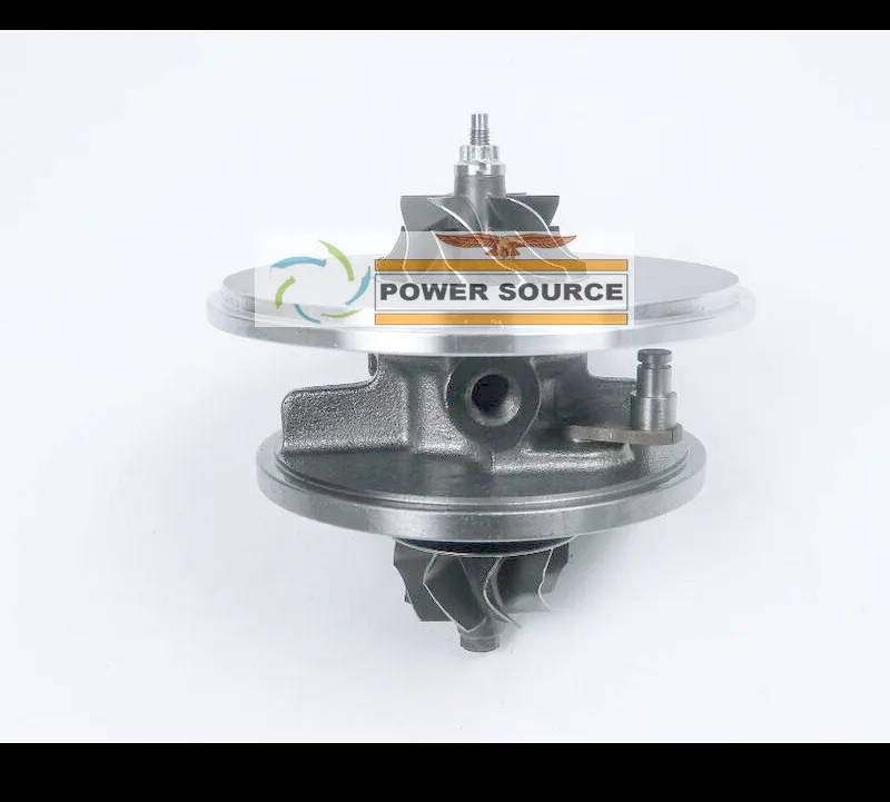 Turbo CHRA Cartridge GT1749V 760774-0003 728768-0005 760774 728768 753847 3M5Q6K682BA 3M5Q6K682BB 3M5Q6K682CA Turbine For Ford C-Max 2.0L TDCI DW10BTED  (2)