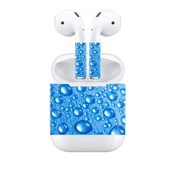 

popular custom skin sticker for Apple Airpods