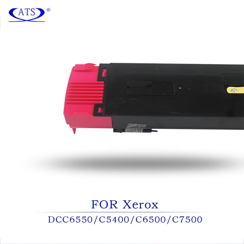 680G CMYK тонер для картриджей для Xerox ДКК 240 242 250 252 260 5540 7550 7655 7665 7675 7755 7765 6550 5400 6500 7500 7775