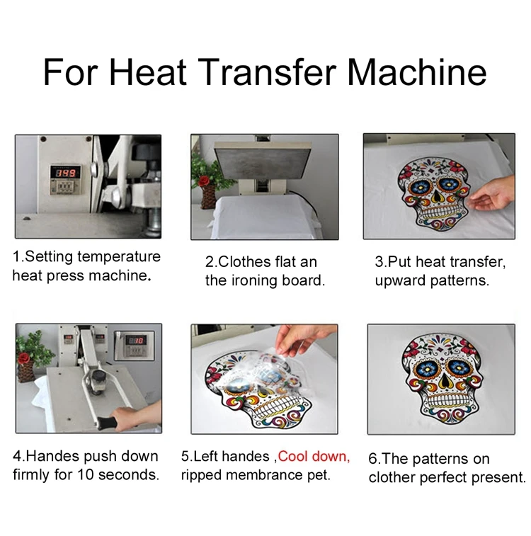 Prajna печатная термопереводная виниловая термопереводная печатная железная наклейка для одежды наклейки для аппликаций нашивка