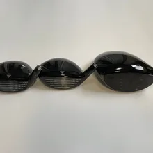 TS2+ 718 Гольф полный набор гольф-клубов TS2 Драйвер+ TS2 проход древесина+ 718 Железный Установить R/S Flex графит/Сталь вал С Крышка головки