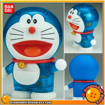 

Anime "Doraemon" Original BANDAI figure rise Mechanics Assembly Action Figure - Doraemon Plastic Model