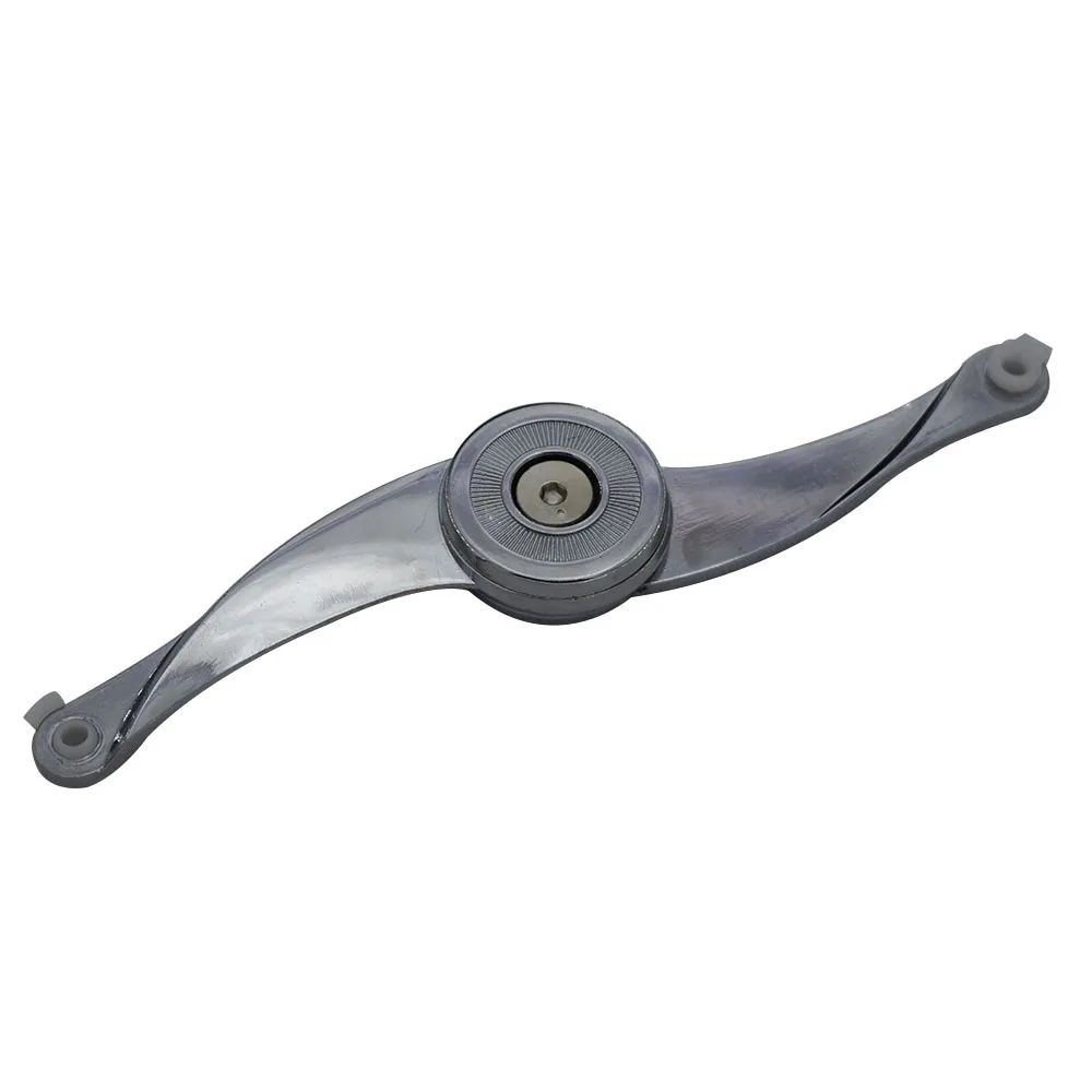 Kopen S Vormige Willekeurig Stop Verstelbare Scharnier Cabinet Kast Deur Lift Up Flap Blijf Ondersteuning Hydraulische Scharnieren Hardware
