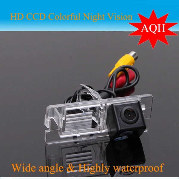 

Free Shipping !! SONY CCD CCD Car Rear View Camera For Renault Fluence/Duster 2011-2012 Factory Price