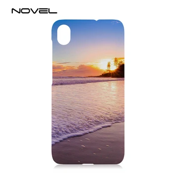 

New Arrival Diy 3D sublimation phone case For Asus Zenfone Lite L1/ZA550KL