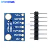 Módulo generador AD9833 microprocesadores programables módulo interfaz Serial Sine Square Wave DDS Placa de señal ► Foto 2/6
