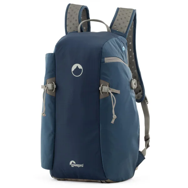 Спортивная сумка Lowepro Flipside для зеркальной фотокамеры рюкзак с всепогодным чехлом