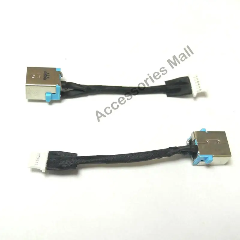 

NEW Laptop DC Power Jack with cable for Acer Aspire VN7-571G DC Connector Laptop Socket Power Replacement