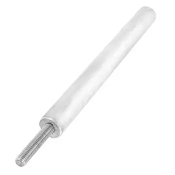 

6.7" Length Aluminum Extruded Magnesium Anode Rod for Water Heater