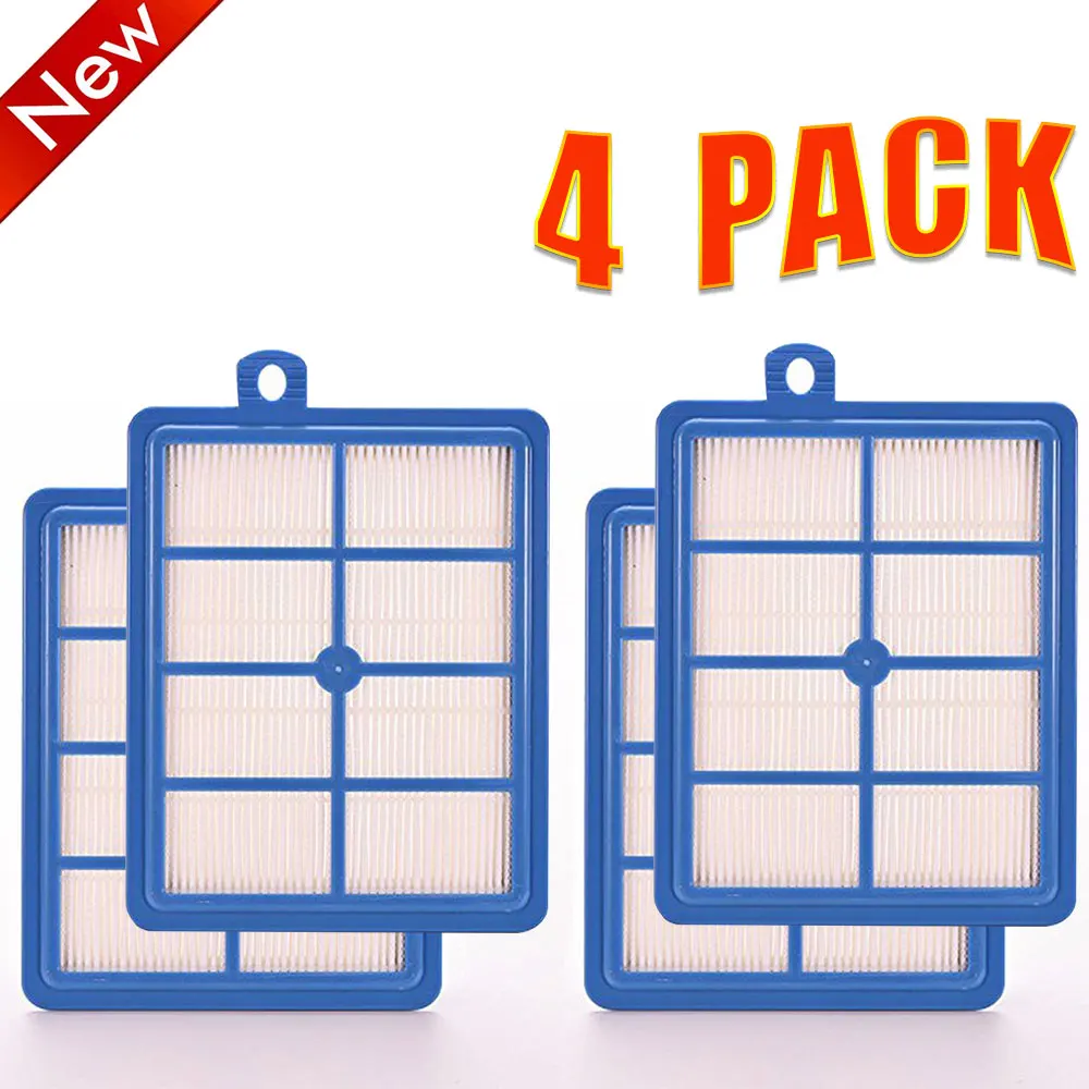 

Washable Hepa H13 Filter H12 Wiener Filter Hepa Filters For Philips Fc9150 Fc9199 Fc9071 Fc8038 Fc9262 Electrolux Parts