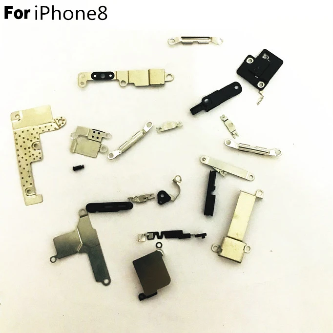 Metal Parts For iPhone (4)