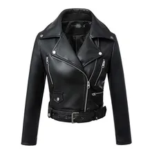 Женская куртка, женская кожаная куртка, блейзер с воротником, мото& байкерское кожаное пальто, высококачественное пальто из искусственной кожи, верхняя одежда, XS, s, m, l, xl, XXL