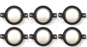

6pcs/lot High quality Replacement Diaphragm For B&C DE400-8 MMD400, Horn Driver