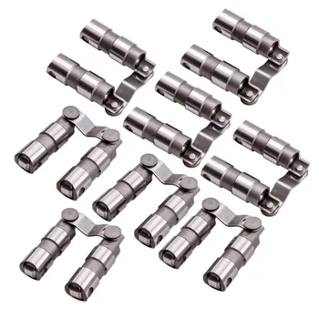 

Hydraulic Roller Lifters For Dodge Chrysler LA V8 318 340 360 Retro-Fit Hydraulic Roller Lifters Lifter