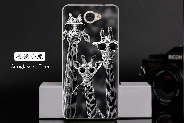  Sunglasser  Deer