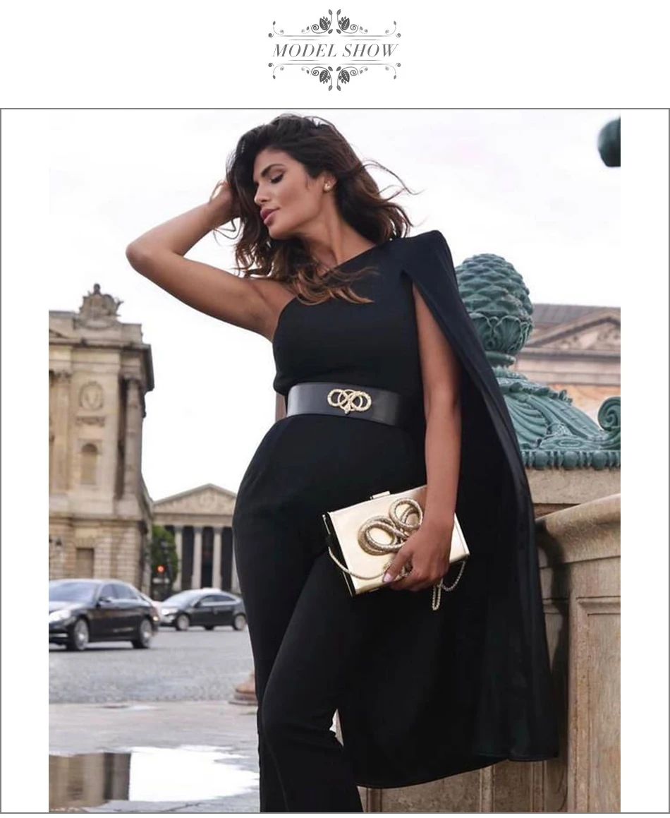 most beautiful jumpsuits