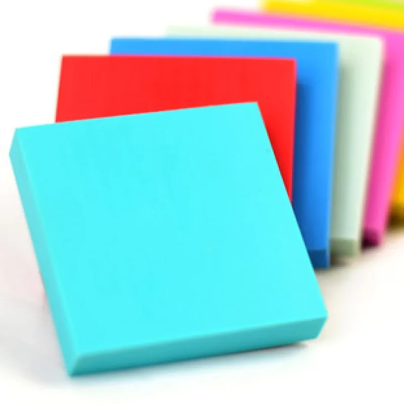 

Professional Rubber Brick DIY stamp material hand Carved Rubber Stamps tool Colorful DIY carving art tool hobby craft