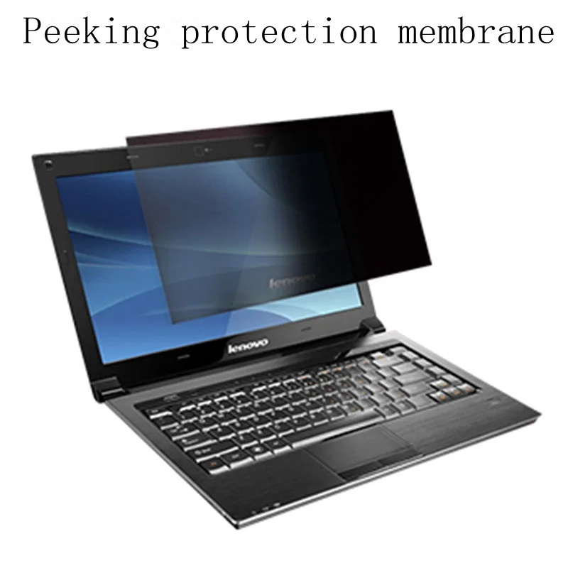 12.5 Inch Laptop Computer Privacy Screen Protector For Lenovo ThinkPad