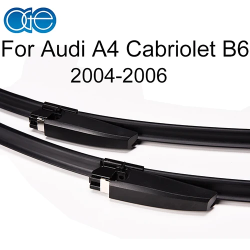 Buy Oge Wiper Blades For Audi A4 Cabriolet B6 B7 2002