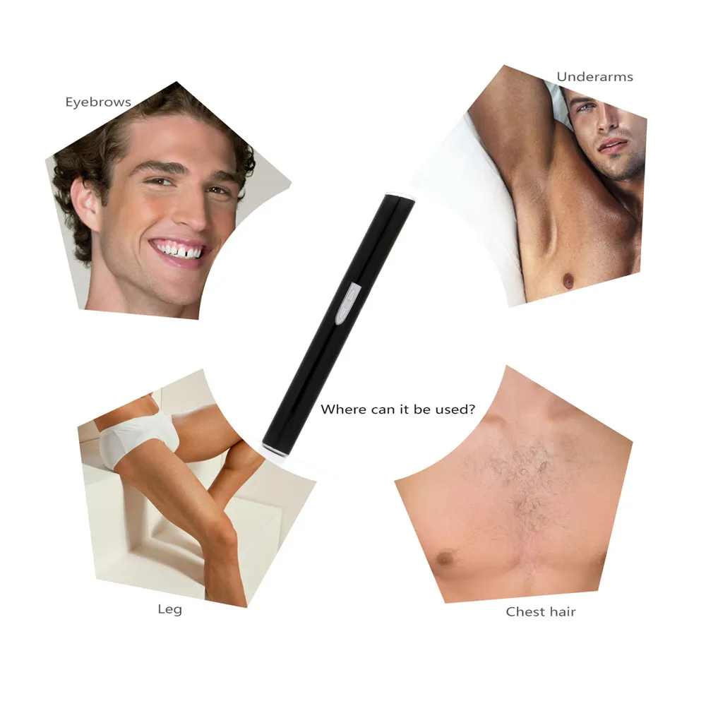 Electric Shaver3