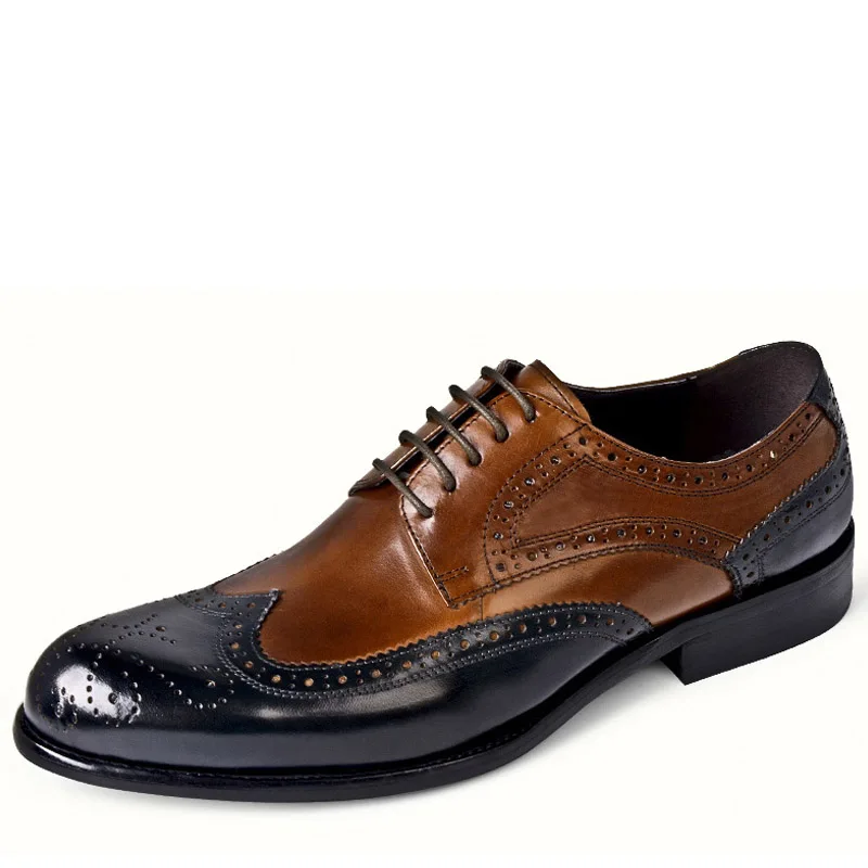 chaussure italienne homme 2019