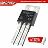 10 Uds IRL3705N IRLB8721 HFA15TB60 IRF3808 IRF4227 LM317T IRF3205 Transistor-220 TO220 IRL3705 15TB60 IRF3808PBF IRF4227 ► Foto 2/4