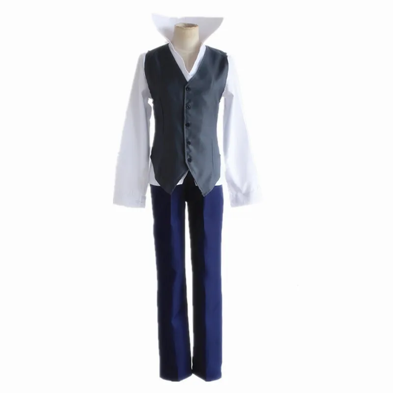 K Project возвращение королей фушими сарухико мунаката РИСИ костюм для косплея