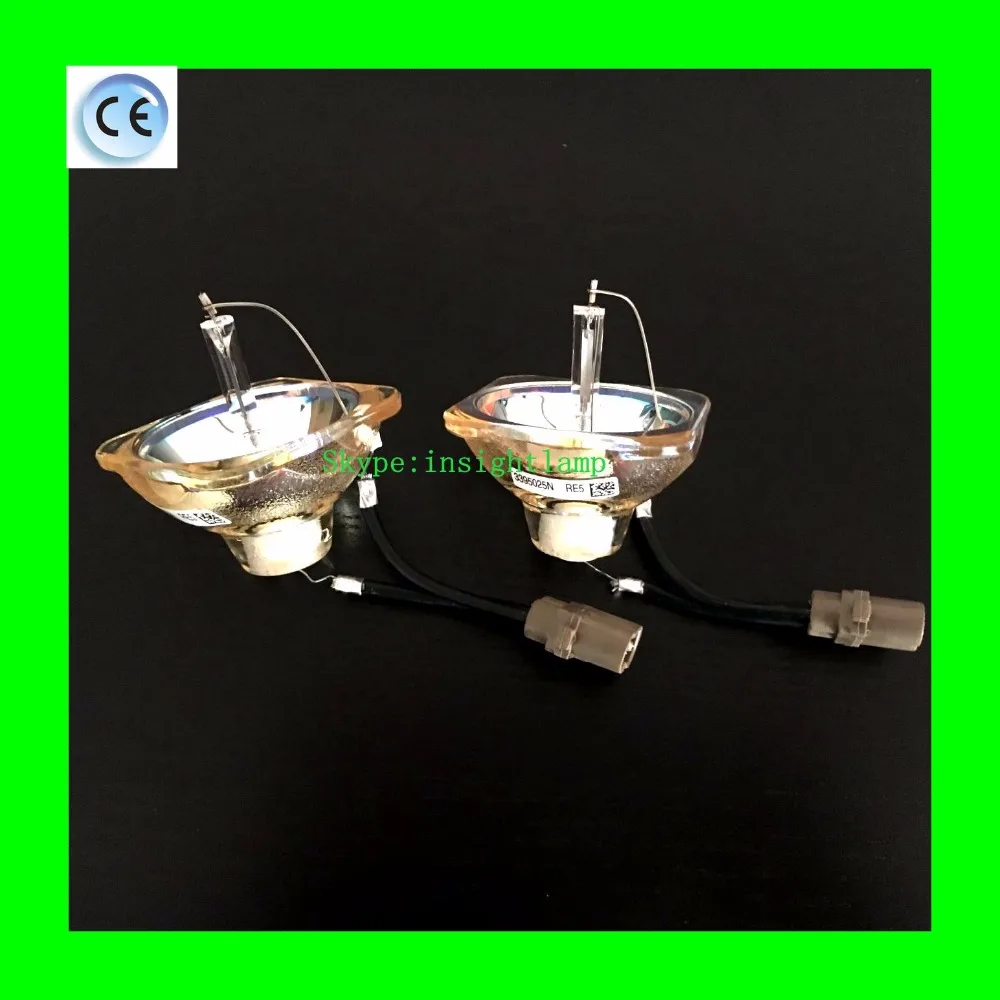 CP-X1 CP-X2 CP-X4 CP-X253 CP-RX70 HCP-60X HCP-70X HCP-75X HCP-76X ED-X20 ED-X22 новая Лампа для проектора |