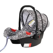 Neonatal on board vehicle child font b car b font safety font b seat b font