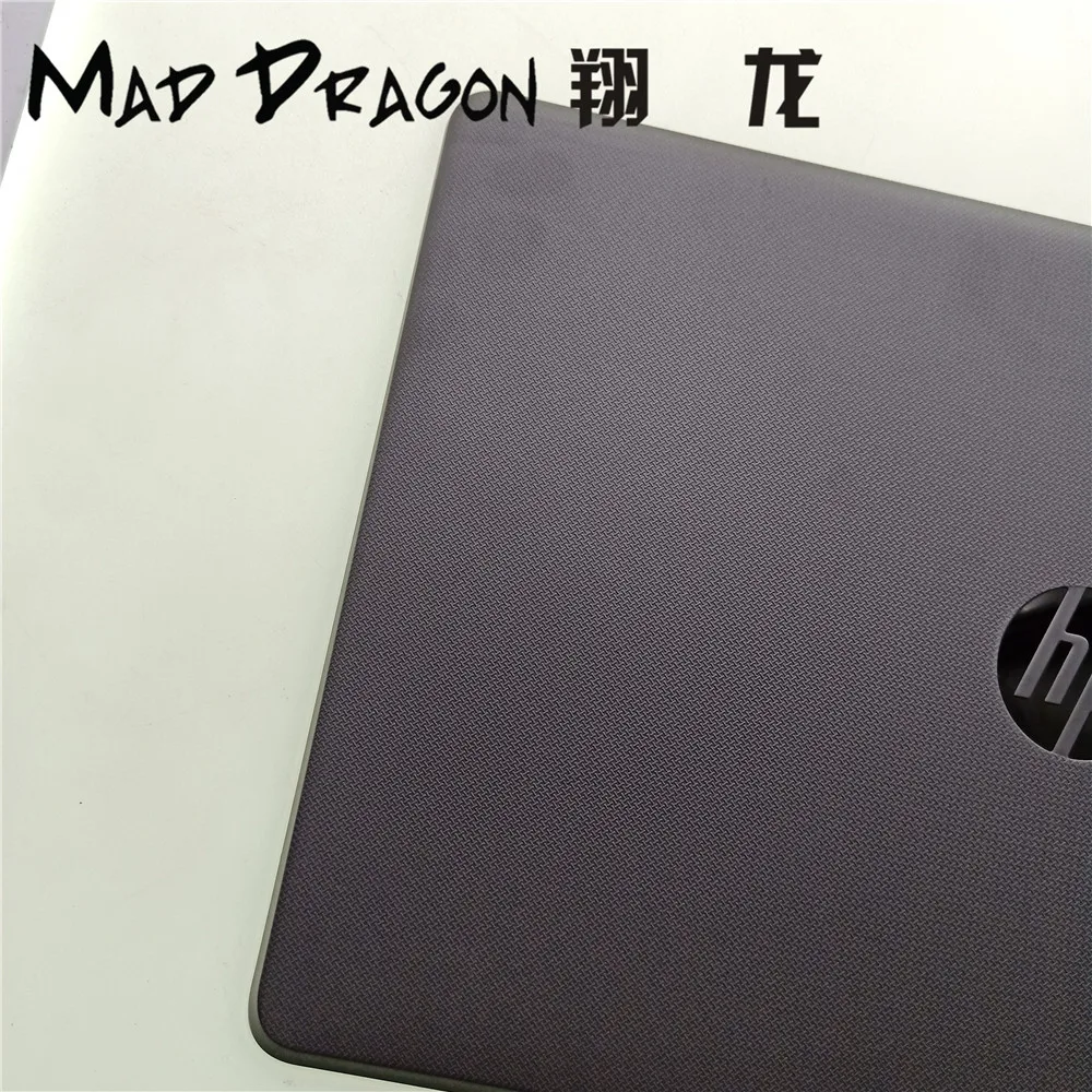 Совершенно новый брендовый ЖК чехол бренда MAD DRAGON задняя крышка дисплея для HP 15T BR