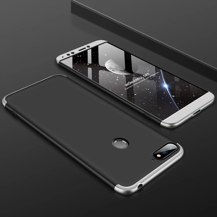 HUAWEI HONOR 7A PRO CASE  (9)