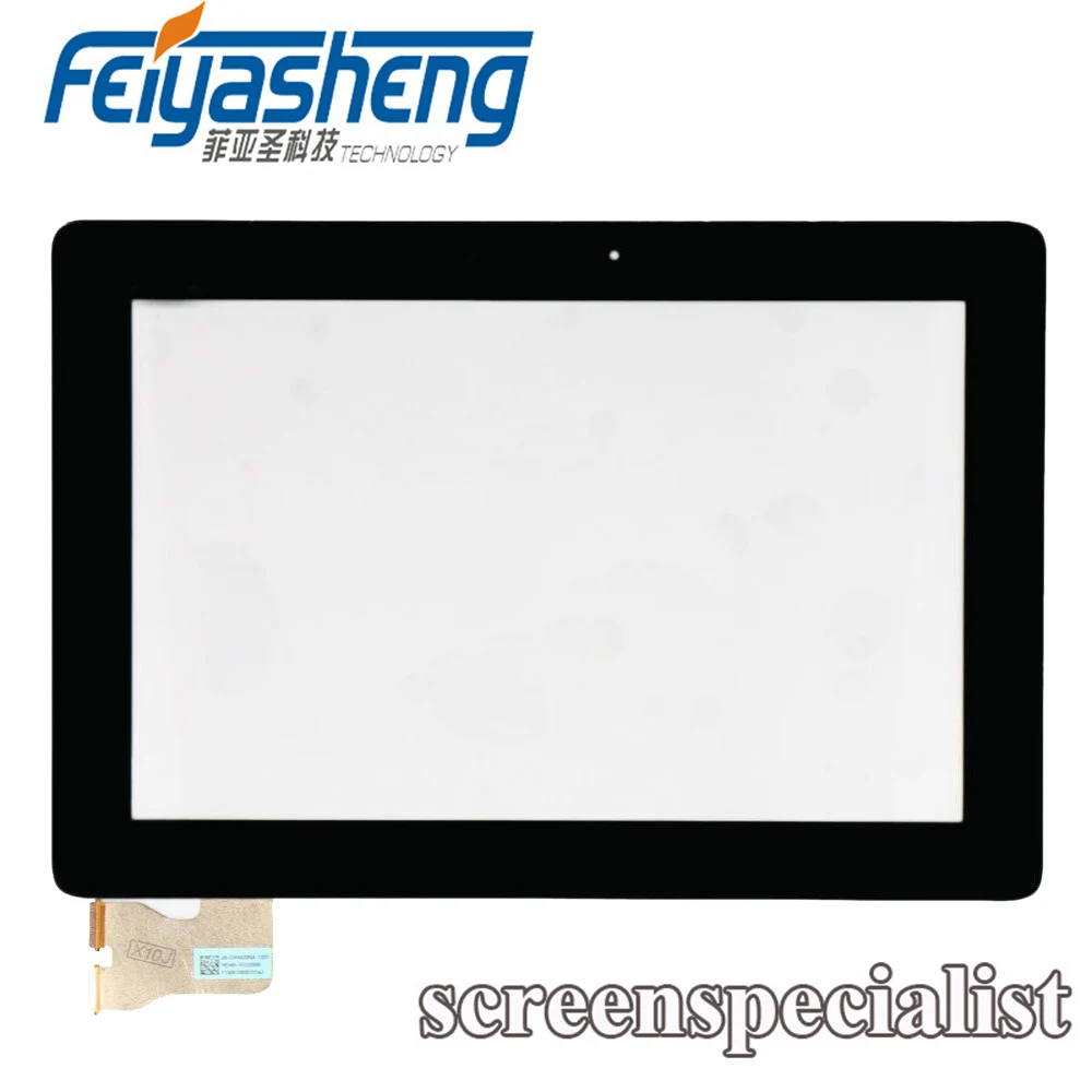 Для Asus MeMO Pad FHD 10 ME302 ME302C 5425N Новый Outter Передний сенсорный экран панель дигитайзер