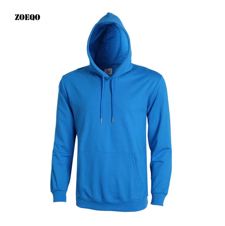 

ZOEQO NEW hoodie men 12 colors sweatshirt men brand orignal design casual Cotton Slim Fashion Male Hooded Jackets