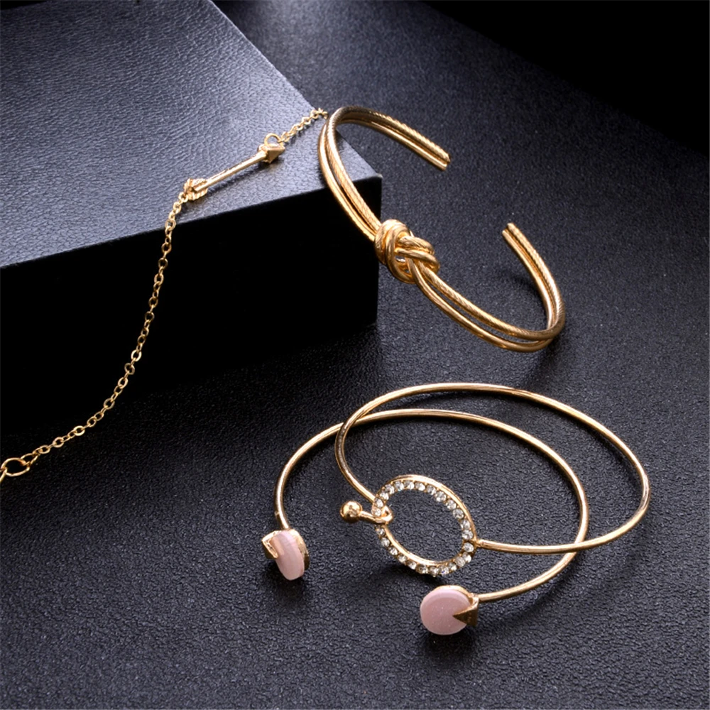 bracelet sets (9)