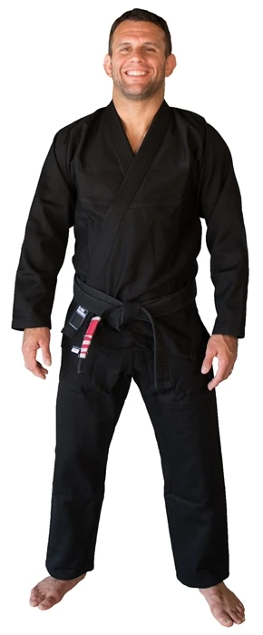 BJJ Gi Uniform Premium Brazilian Jiu Jitsu 