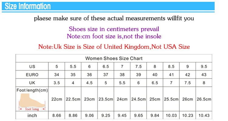 size 3.5 in eu
