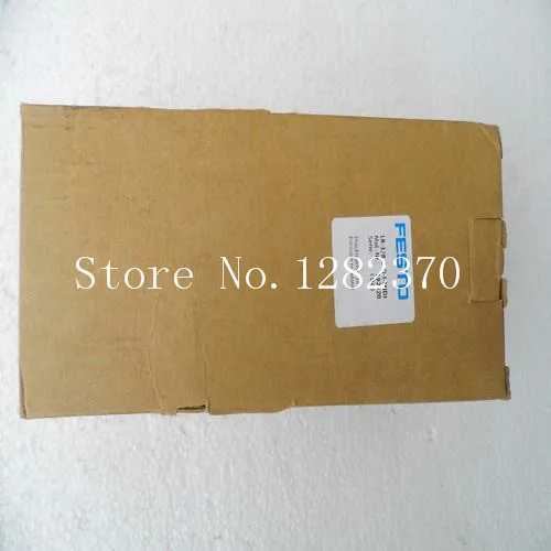 [SA] новые оригинальные специальные продажи festo регулятор LR-3/8-DOI-MIDI Spot 192320