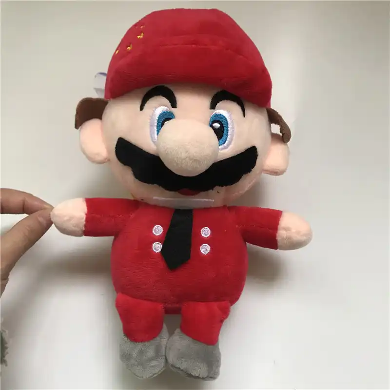 super monster plush toys