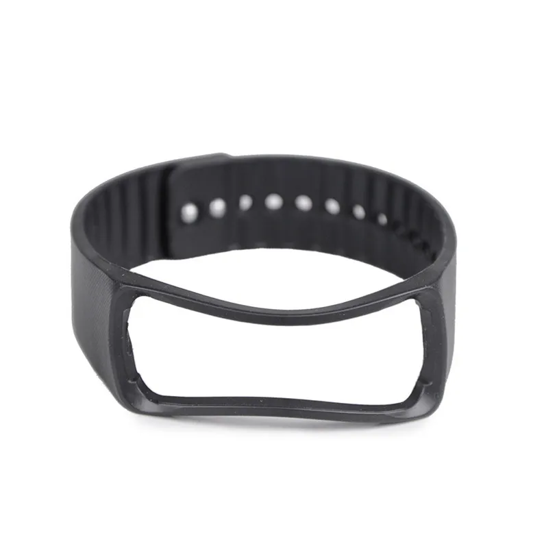 

HL Replacement for Samsung Galaxy Gear Fit Smart Watch Band Wrist Strap Wristband drop shipping octt23