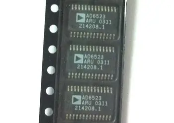 

Free Shipping AD6523ARU AD6523 100pc/lot MSOP MSSOP SOP IC
