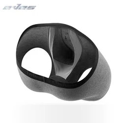 Eves New Men's Quick Dry Male Underwear Skin Partition Modal Cotton Men Solid Sexy Underpants Young Gay Boxers Eves New Men's Quick Dry Male Underwear Skin Partition Modal Cotton Men Solid Sexy Underpants Young Gay Boxers