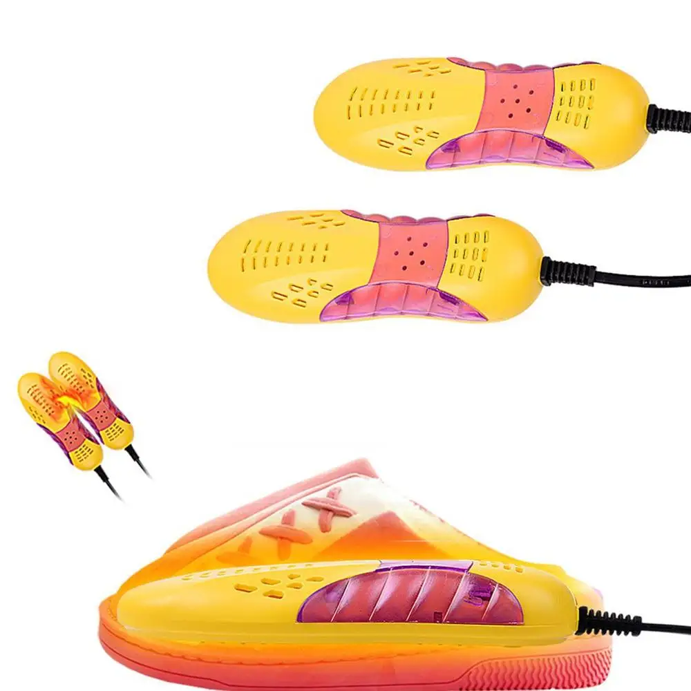 

Deodorant Sterilization Cartoon Dryer Autumn And Winter Shoe Dryer Multifunctional Household Warm Shoe Device